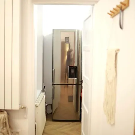 קלוז'-נאפוקה Patru Apartment מראה חיצוני תמונה
