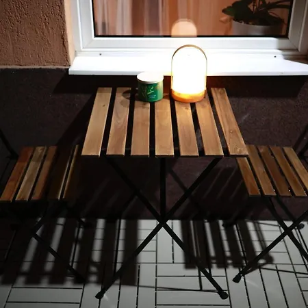 קלוז'-נאפוקה Patru Apartment מראה חיצוני תמונה