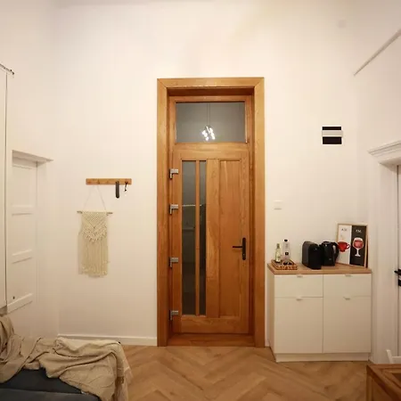 קלוז'-נאפוקה Patru Apartment מראה חיצוני תמונה