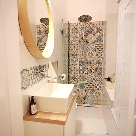 קלוז'-נאפוקה Patru Apartment מראה חיצוני תמונה