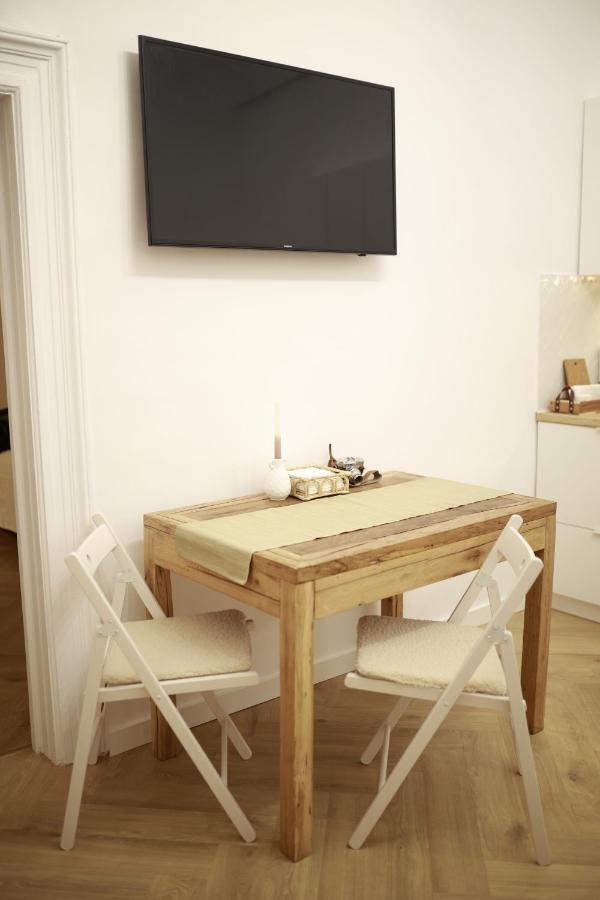 Apartment Patru