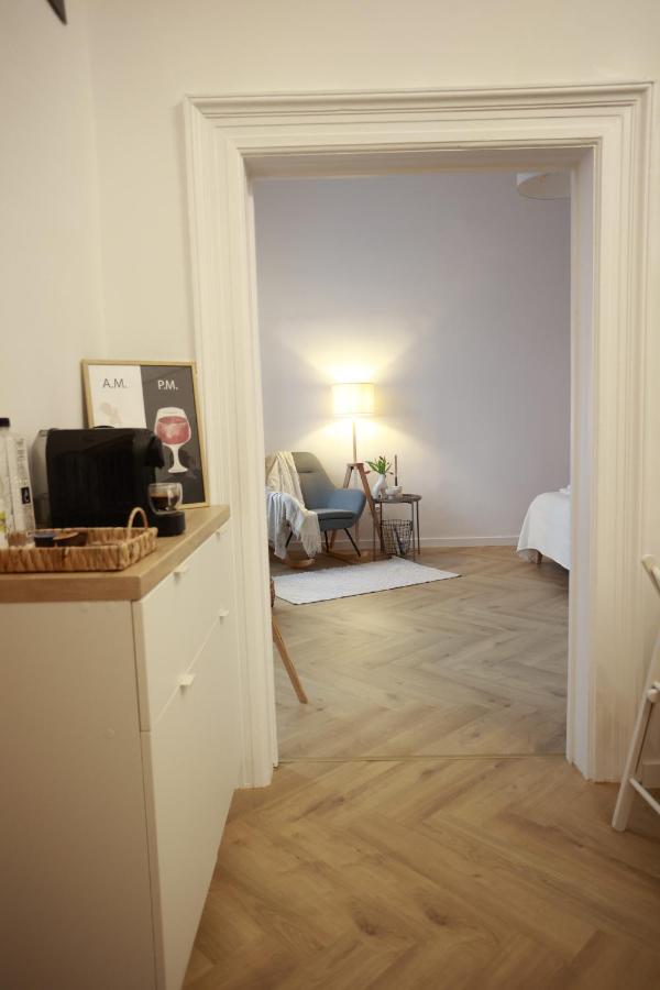 Patru Apartment
