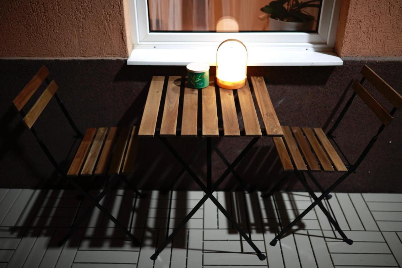 Apartment Patru