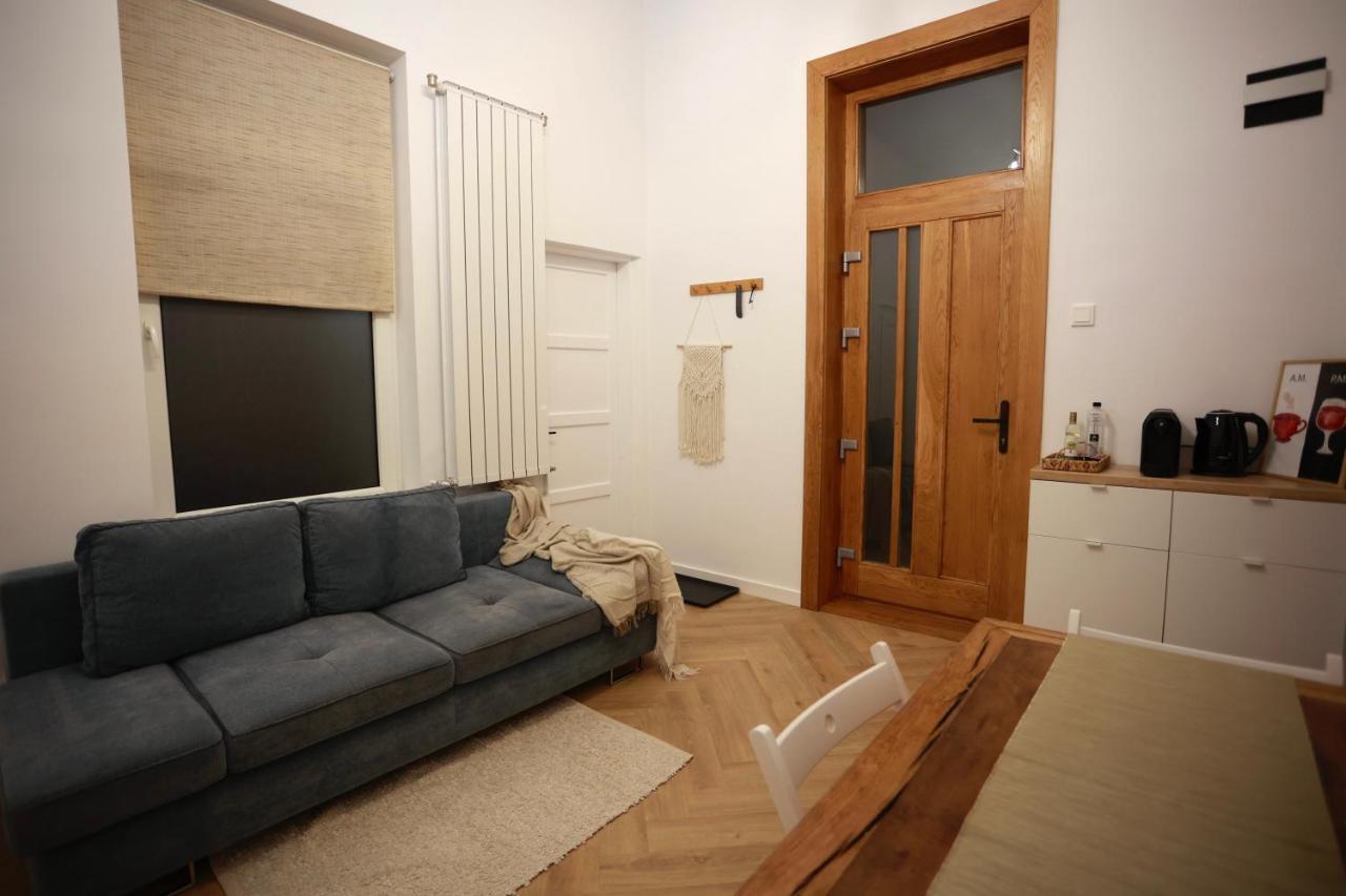 Apartment Patru Cluj-Napoca